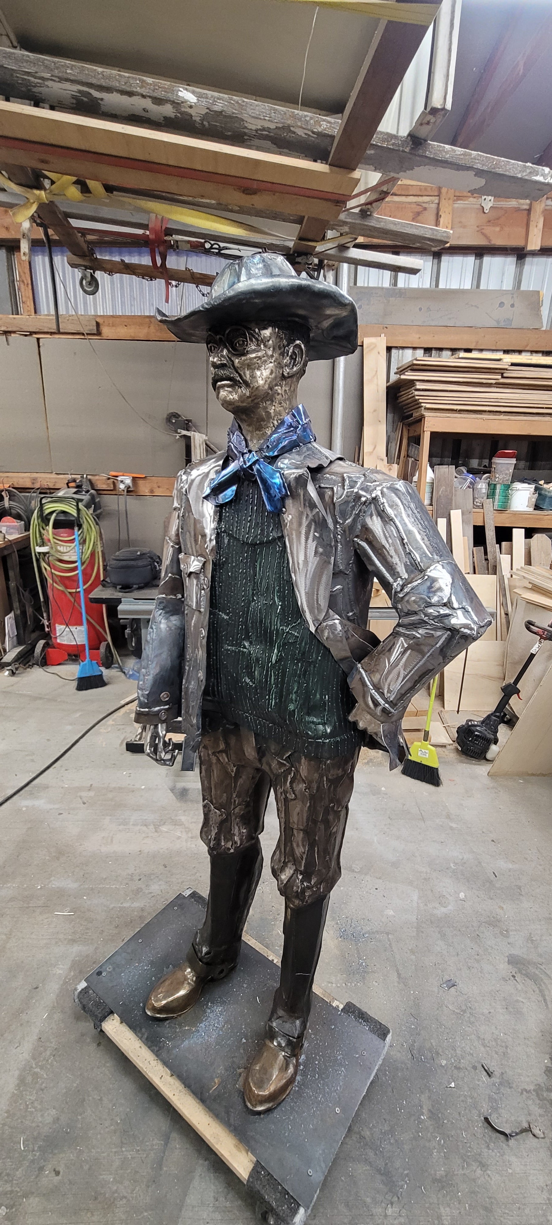Custom Sculptures