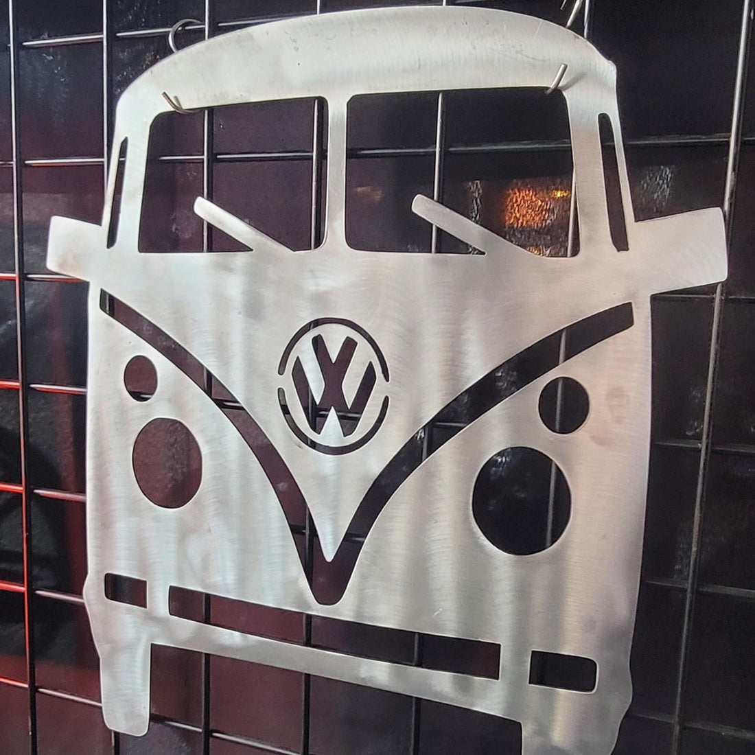 VW bus