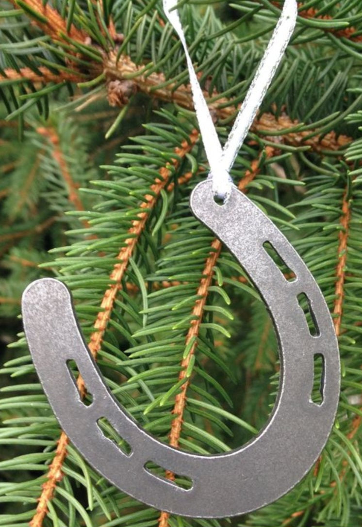 Christmas Tree Ornaments